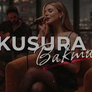Kusura Bakma Cover BLOK3