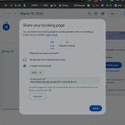 How To Embed Google Calendar On Your Website Take Bookings Easy Step By Step Guide