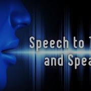 Speech Recognition Using Python Speech To Text Speak Translate In Python Coding Hub Tech
