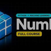 Python Lists Are Slow NumPy Changes Everything