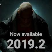 Unity 2019 2 Is Now Available