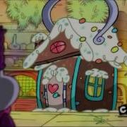 Chowder OH NO IT ALL WENT WRONG