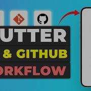 Flutter Git Github Tutorial Setup Git Github In Flutter Project