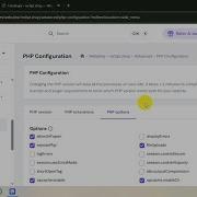 How To Set Custom PHP Ini In Hostinger