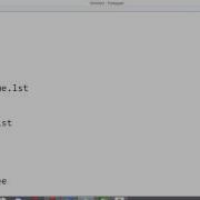 Oracle How To Create A Spool File Or List File In Oracle