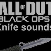 Call Of Duty Black Ops Ll Knife Sound Effects