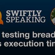 UI Testing Breadth Vs Execution Time Ellen Shapiro On Swiftly Speaking