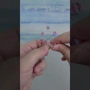 Make A Wire Tree With Me Wiretree Pink Art