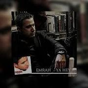 Emrah İhtiyacı Var Hayatı Seninle Sevmek