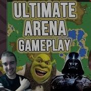 Ultimate Arena Gameplay Gameplayvids VS The World PC Walkthrough Playthrough 60fps GPV247