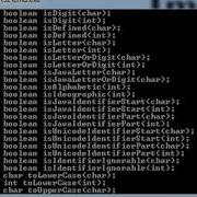232 IsDigit Method In Java Programming Hindi