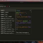 Sending Email Using Python How To Send Email Python Send Email Using Python And Gmail