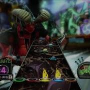 Guitar Hero 3 Cities On Flame With Rock Roll Expert 100 FC 256 894