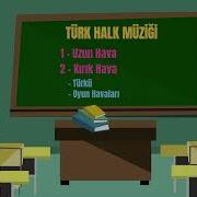 Müzik Dersi Geleneksel Türk Müziği Biçimleri Animasyonu