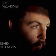 Paul McCartney Sticking Out Of My Back Pocket Dear Boy