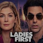 Ladies First 2026 Full Movie Sacha Baron Cohen Rosamund Pike Charles Dance Review And Fact