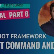 Robot Framework Tutorial Part 8 Robot Command And Logs