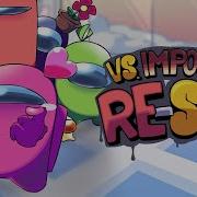 Vs Impostor Re Sus V1 Official Trailer