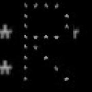 R Alphabet By Stars Python Code To Print R Shape By Stars Coding Python Starpattern