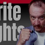 Writing FIGHTS And ACTION In Your Screenplay Tips And Strategies For You