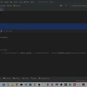 33 Polymorphism I