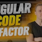 Angular Code Review Best Practices Refactoring From Junior Level To Senior