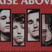 Rollins Band Feat Keith Morris Nervous Breakdown Black Flag Cover