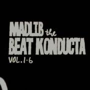 Madlib The Beat Konducta Vol 1 6