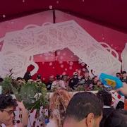 Ion Ludwig LIVE Fabrika 13 Music Festival Stage 1 Tunisia 2024
