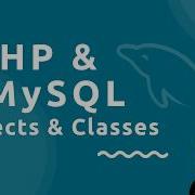 PHP Tutorial MySQL 41 Classes Objects Part 1