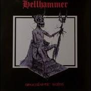 Hellhammer Massacra