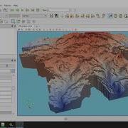 How To Plot MODFLOW Head Output In Paraview With Python Tutorial