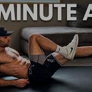 10 Minute Ab Workout You Ll Actually Feel