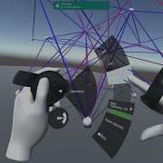 VRGraph Demonstration Video
