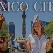 The PERFECT Trip To Mexico City Best Things To Do Eat Travel Guide