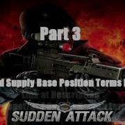 Sudden Attack All In One Guide