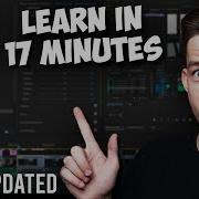 Premiere Pro Tutorial For Beginners 2023 Everything You NEED To KNOW UPDATED