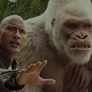 How Rampage Kept The Action Stomping Anatomy Of A Scene