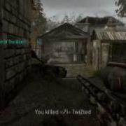 Cod 4 Quality Test FAILED