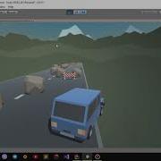 Unity Prototype 1