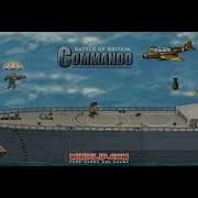 Commando OST Game Over