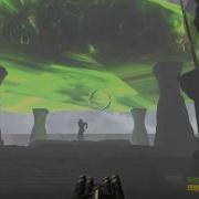 My UDK Map