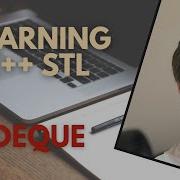 Learning C STL Deque Double Ended Queue