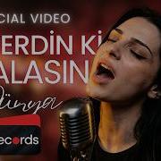 Ne Verdin Ki Ne Alasın Dünya Aybüke 4K Official Video