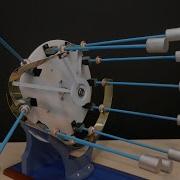 Gravity Engine Perpetuum Mobile