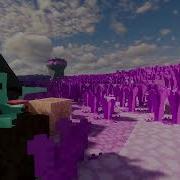 Solarae Craft Beta Testing