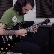 All That Remains Whispers Guitar Cover