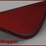 Graph Mapper учебник по Grasshopper