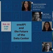 Democratize AI With OneAPI