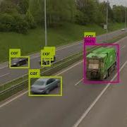 Vehicle Detection Using Yolo V2